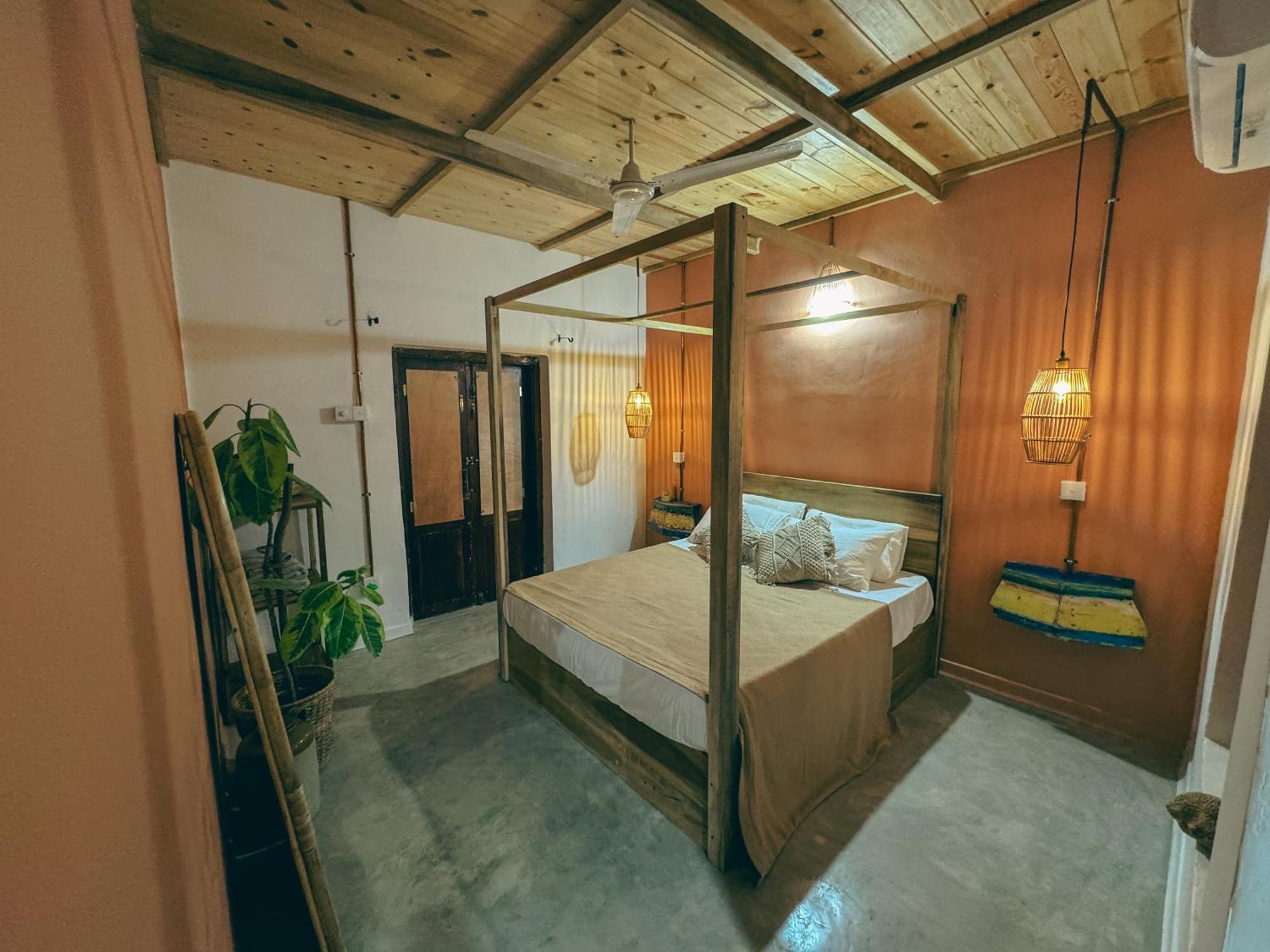Komorebi Madiha Matara Exterior foto