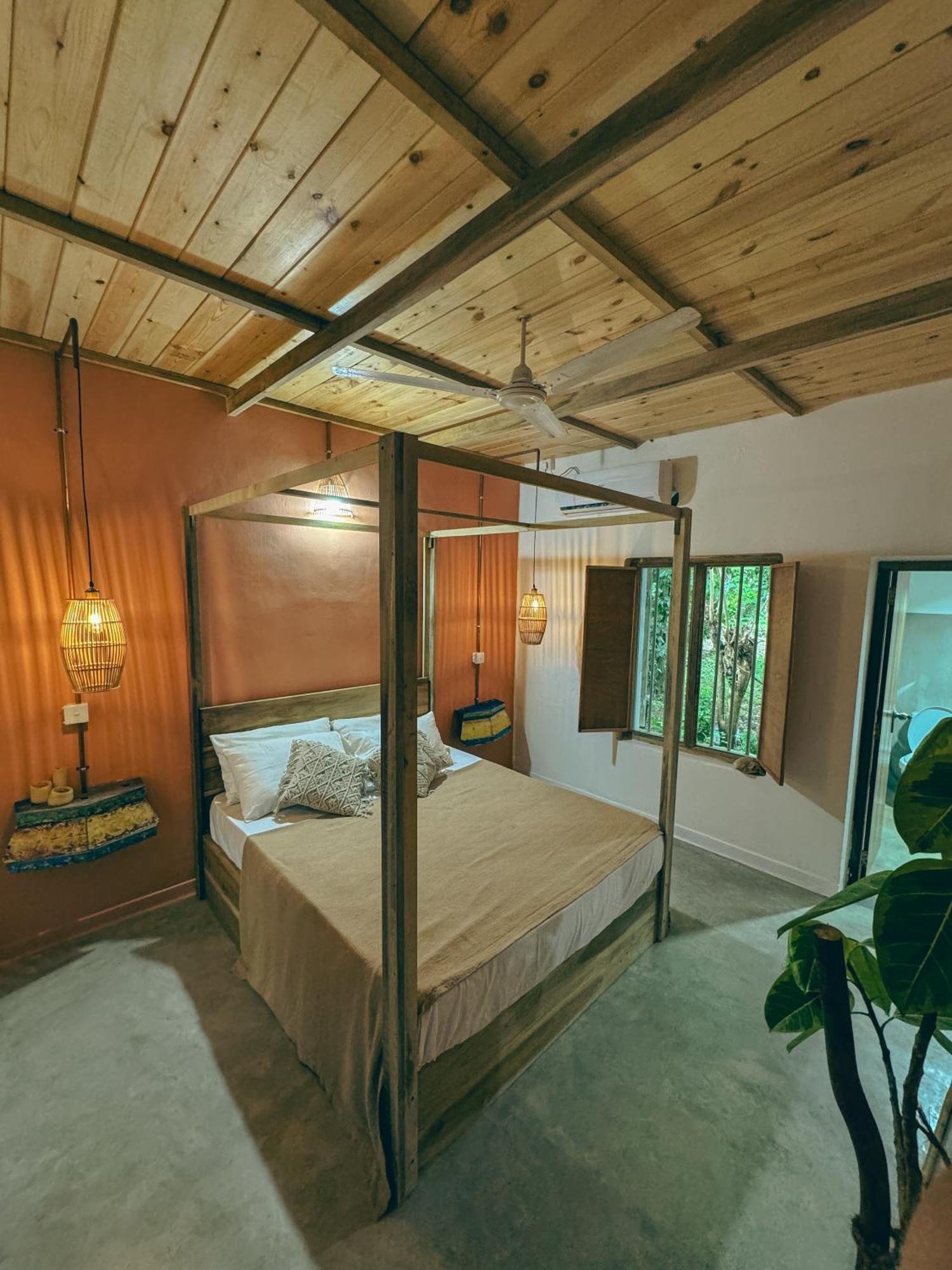 Komorebi Madiha Matara Exterior foto