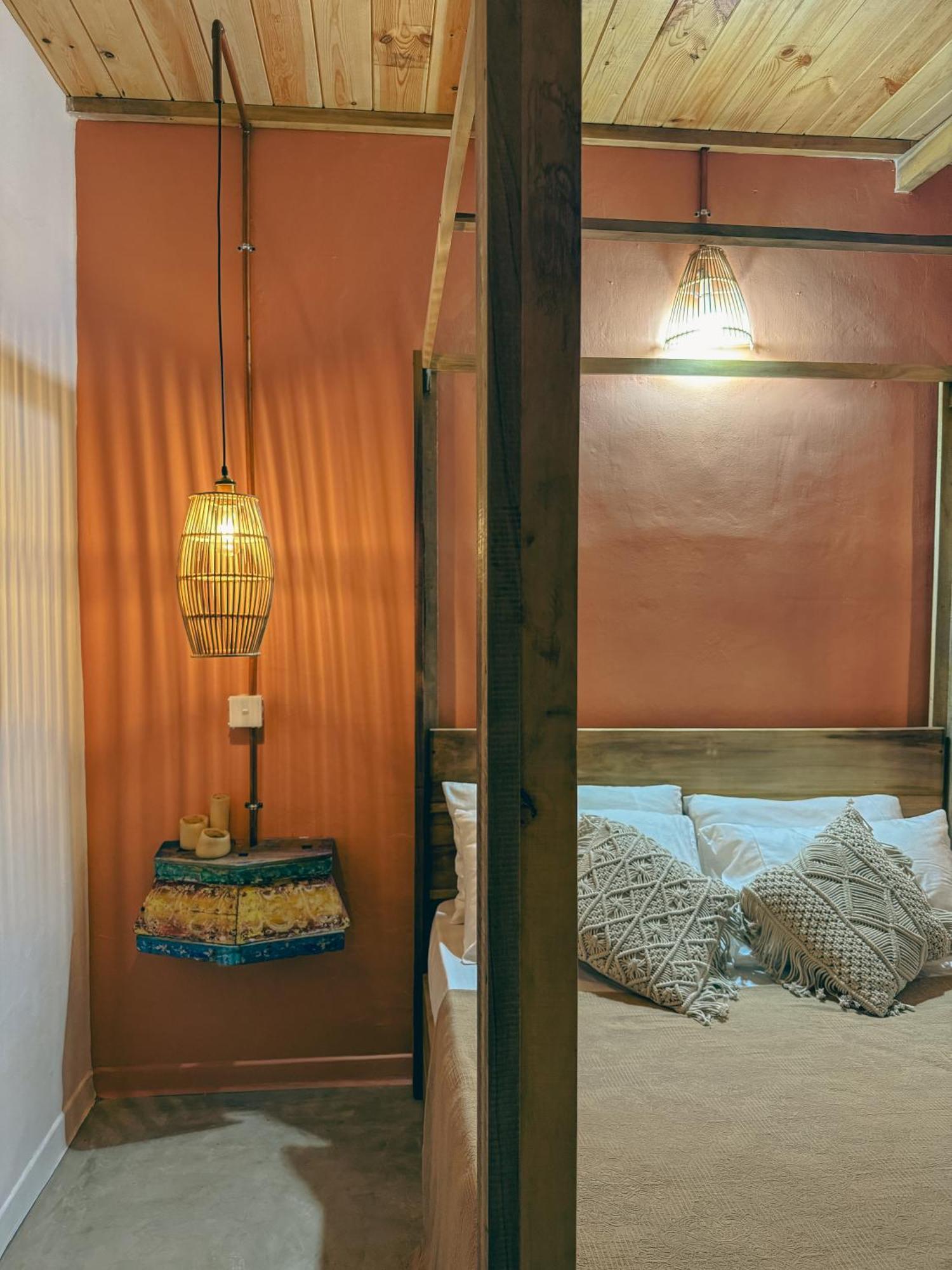 Komorebi Madiha Matara Exterior foto